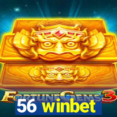 56 winbet